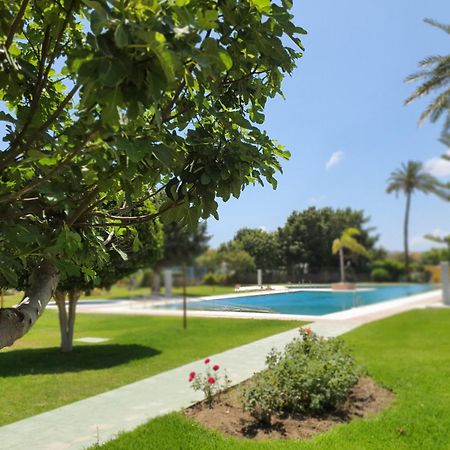 Apartamento La Colina Azul Τορρεμολίνος Εξωτερικό φωτογραφία