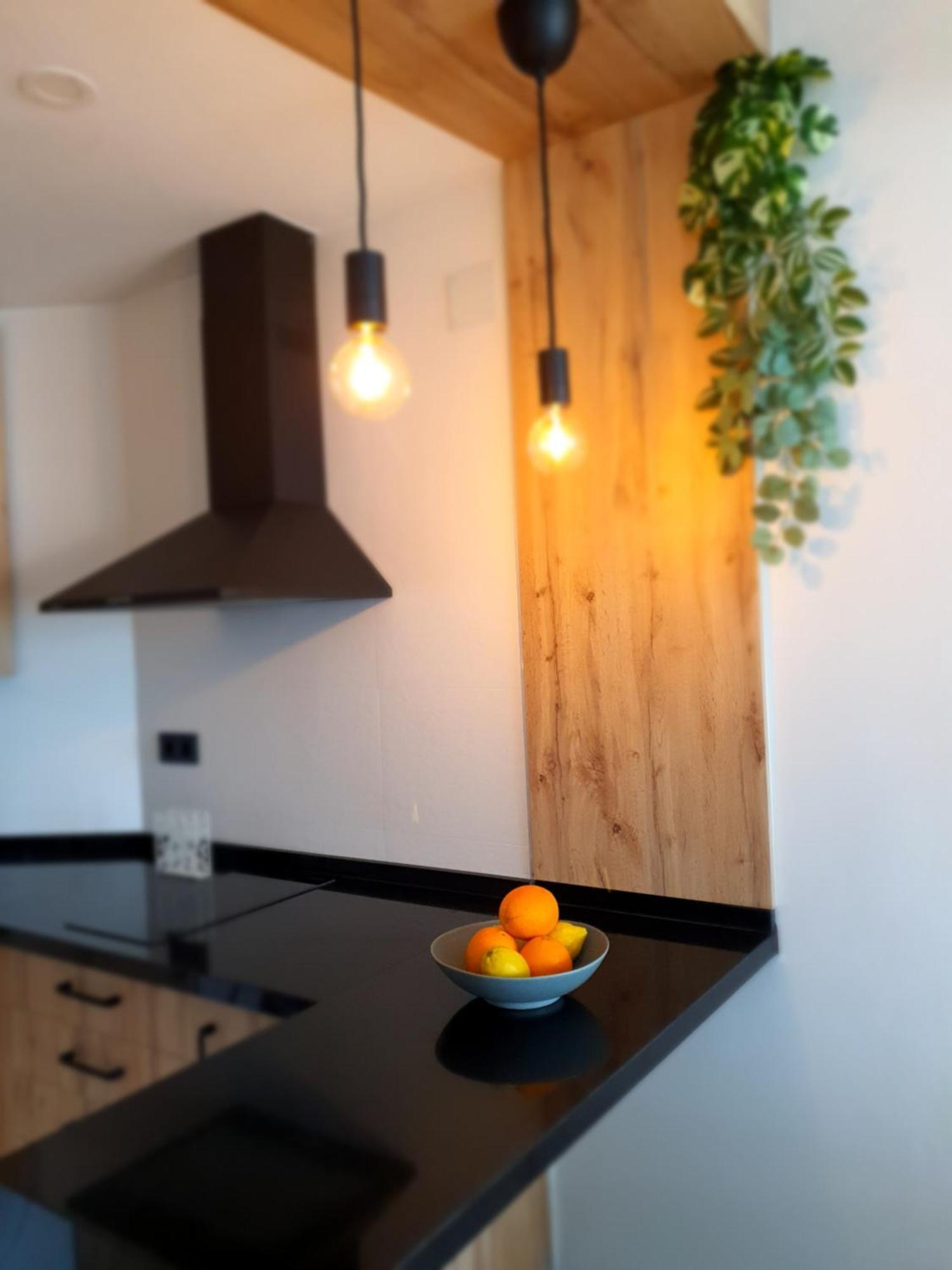 Apartamento La Colina Azul Τορρεμολίνος Εξωτερικό φωτογραφία