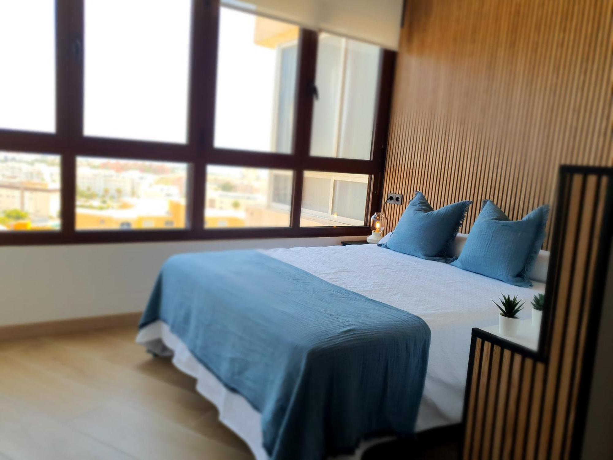 Apartamento La Colina Azul Τορρεμολίνος Εξωτερικό φωτογραφία