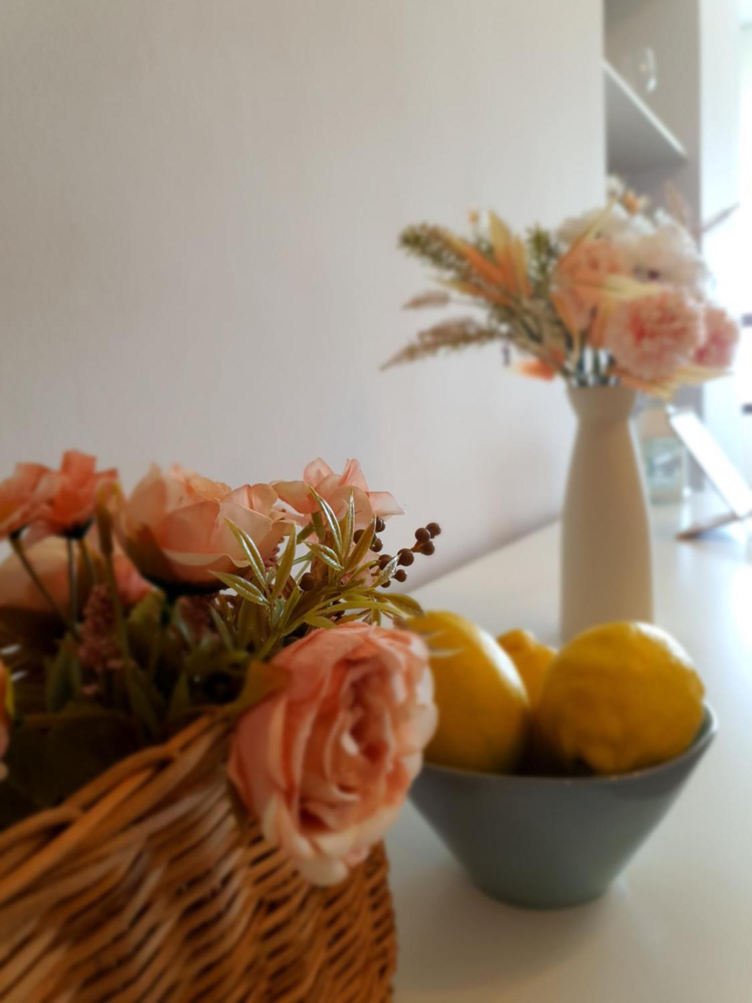 Apartamento La Colina Azul Τορρεμολίνος Εξωτερικό φωτογραφία