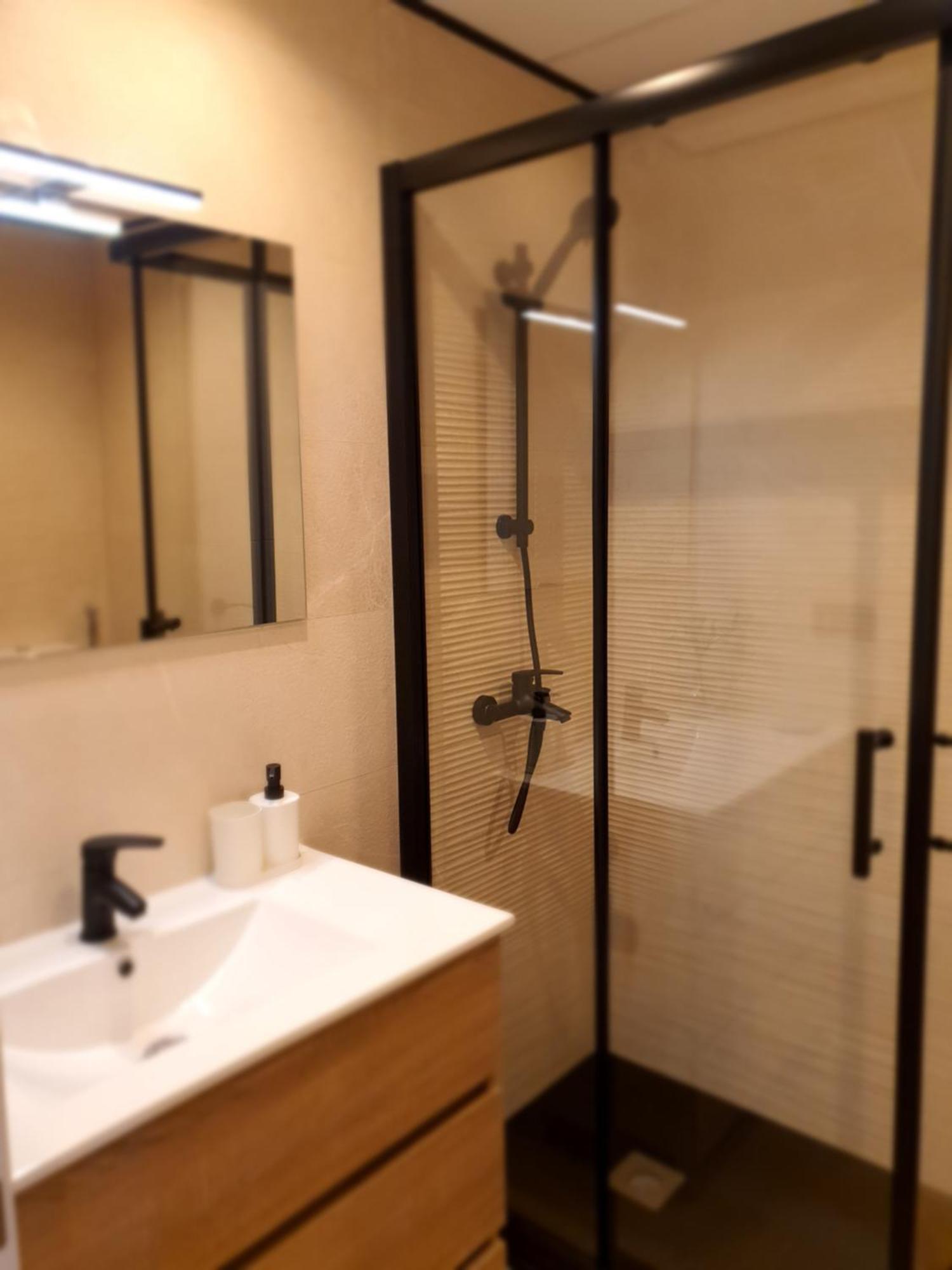 Apartamento La Colina Azul Τορρεμολίνος Εξωτερικό φωτογραφία