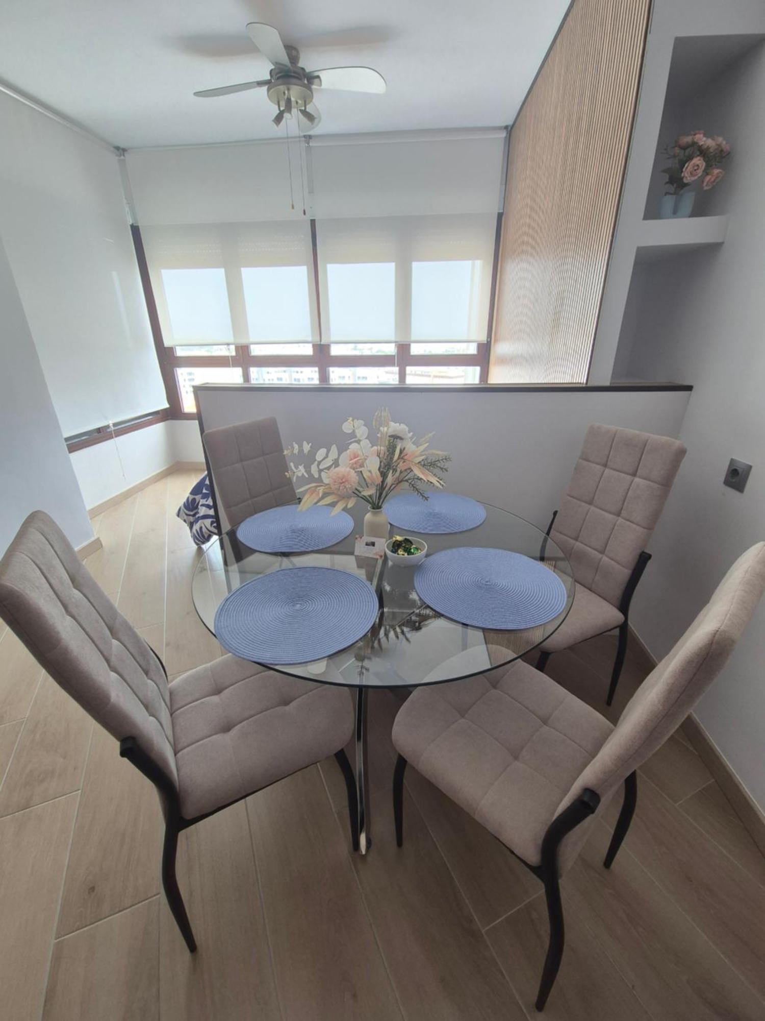 Apartamento La Colina Azul Τορρεμολίνος Εξωτερικό φωτογραφία